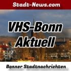 Bonner-Stadtnachrichten - VHS-Bonn - Aktuell -