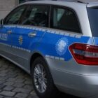 Die Polizei im Einsatz für Sie -
