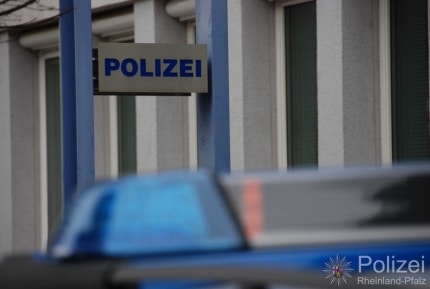 Die Polizei in Rheinland-Pfalz informiert -