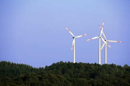 Energiewende in Deutschland -