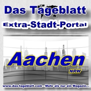 Extra-Stadtportal- Aachen -