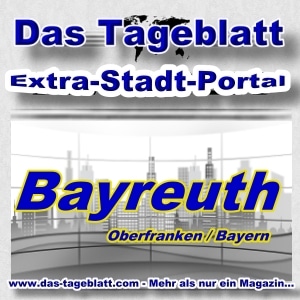Extra-Stadtportal - Bayreuth -