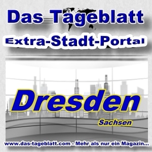 Extra-Stadtportal - Dresden -