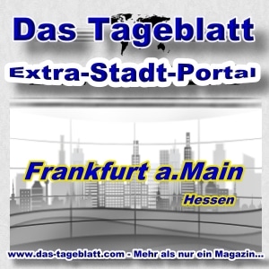Extra-Stadtportal - Frankfurt am Main -