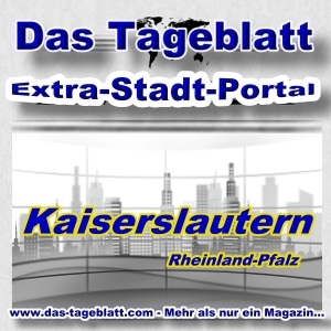 Extra-Stadtportal - Kaiserslautern -