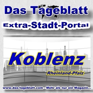 Extra-Stadtportal - Koblenz -