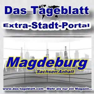 Extra-Stadtportal - Magdeburg -