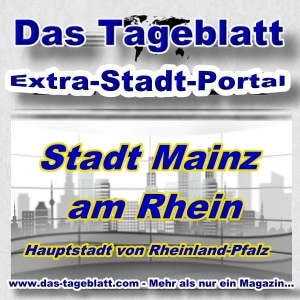Extra-Stadtportal - Mainz -