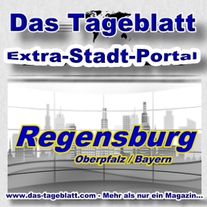 Extra-Stadtportal - Regensburg -