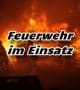 Kaiserslautern - EILMELDUNG: Großbrand im Bereich Merkurstraße