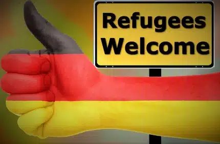 Flucht und Asyl in Deutschland - Aktuell -