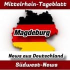 Magdeburg - Evakuierung läuft – 5.000 Anwohnerinnen und Anwohner müssen ihre Wohnungen verlassen