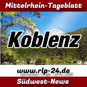 Mittelrhein-Tageblatt - News-RLP - Koblenz -