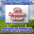 Mittelrhein-Tageblatt - Politik-Aktuell - SPD in Hessen -