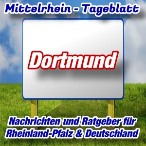 Mittelrhein-Tageblatt - Stadtnachrichten - Dortmund -