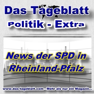 Politik-Extra - News SPD in Rheinland-Pfalz -