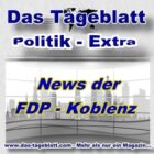 Politik-Extra - News der FDP - Koblenz -