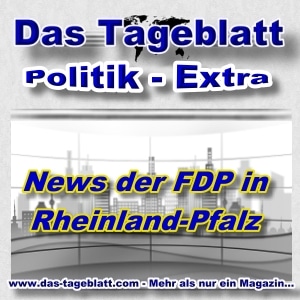 Politik-Extra - News der FDP in RLP -