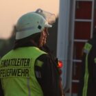Retten - Bergen - Schützen - Die Feuerwehr hilft -