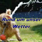 Rund ums Wetter -