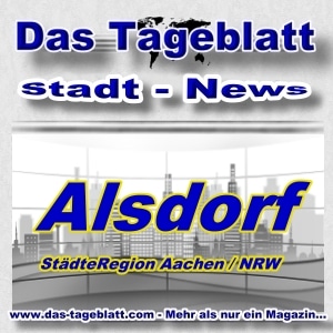 Tageblatt - Stadt-News - Alsdorf -