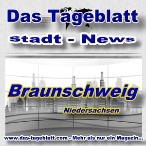 Tageblatt - Stadt-News - Braunschweig -
