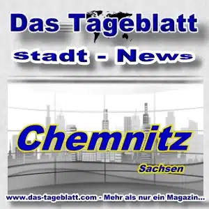 Tageblatt - Stadt-News - Chemnitz -