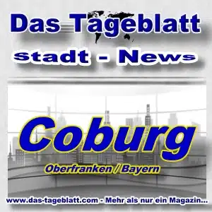 Tageblatt - Stadt-News - Coburg -