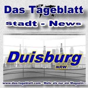 Tageblatt - Stadt-News - Duisburg -