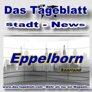 Tageblatt - Stadt-News - Eppelborn -