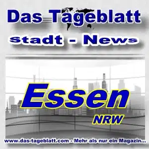 Tageblatt - Stadt-News - Essen -