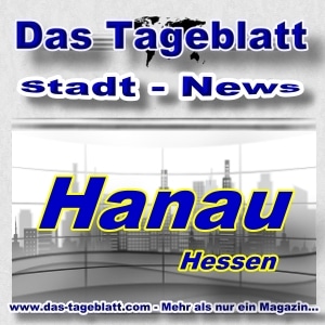 Tageblatt - Stadt-News - Hanau -