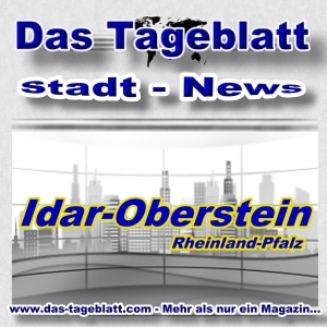 Tageblatt - Stadt-News - Idar-Oberstein -