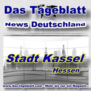 Tageblatt - Stadt-News - Kassel -