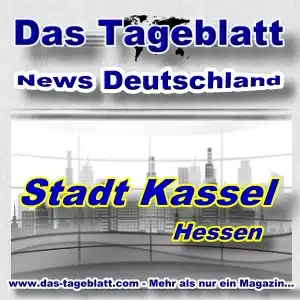 Tageblatt - Stadt-News - Kassel -
