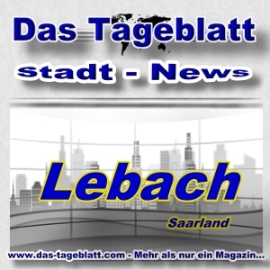 Tageblatt - Stadt-News - Lebach -