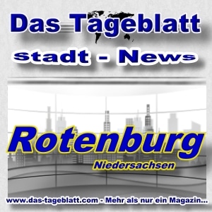 Tageblatt - Stadt-News - Rotenburg-Wümme -