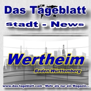 Tageblatt - Stadt-News - Wertheim -