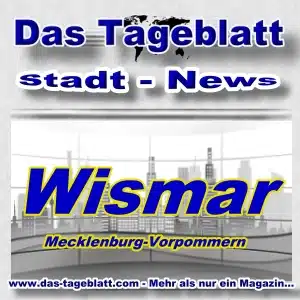 Tageblatt - Stadt-News - Wismar -
