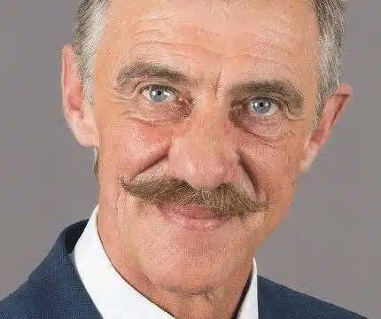 Uwe Junge - AfD -