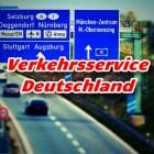 Verkehrsservice Deutschland - Aktuell -