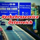 Verkehrsservice Österreich - Aktuell -