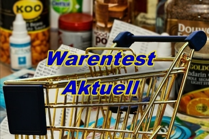 Warentest - Aktuell -
