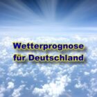 Wetterprognose Deutschland - Aktuell -