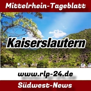Mittelrhein-Tageblatt - rlp-24.de - News - Kaiserslautern -