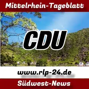 rlp-24.de - News - Politik CDU -