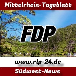 rlp-24.de - News - Politik FDP -