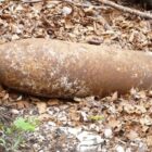 Auf der Suche nach der Bombe -