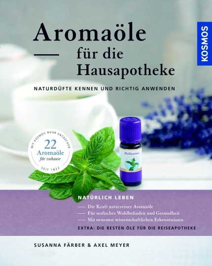 Buch Aroma 19