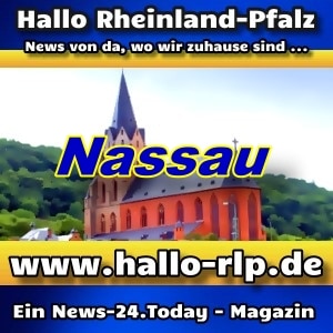 Hallo Rheinland-Pfalz - Nassau - Aktuell -